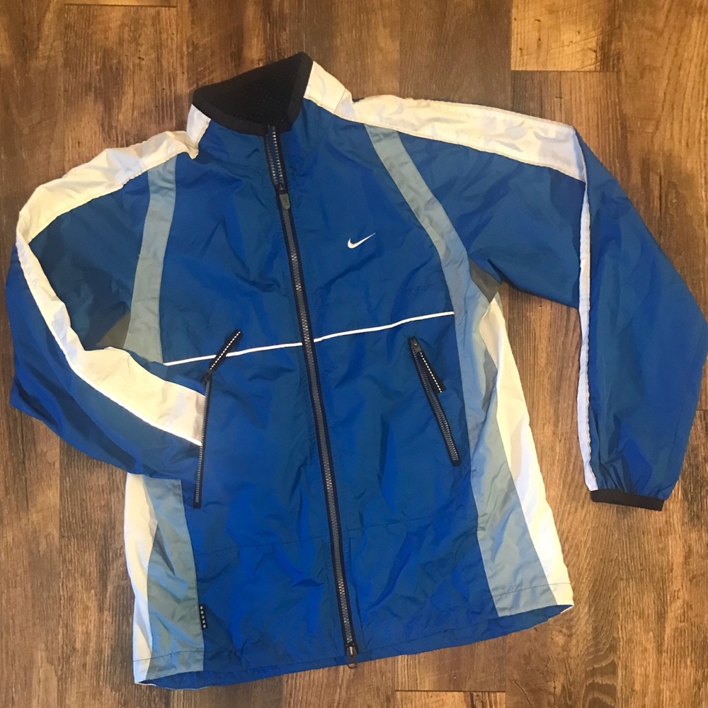 Boys’ NIKE Jacket